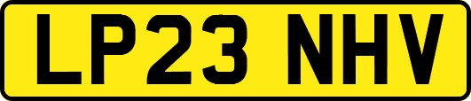 LP23NHV