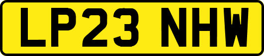 LP23NHW