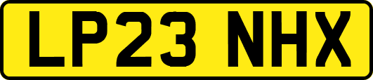 LP23NHX