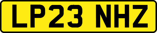 LP23NHZ