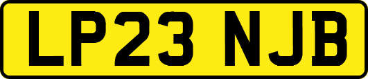 LP23NJB