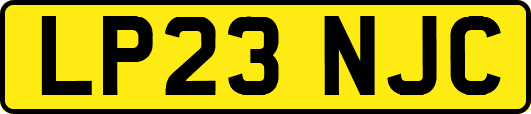 LP23NJC