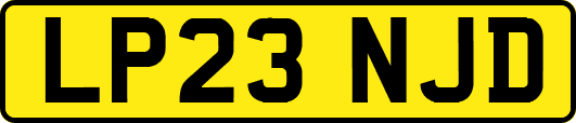 LP23NJD