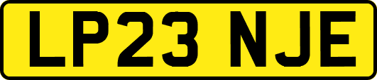 LP23NJE