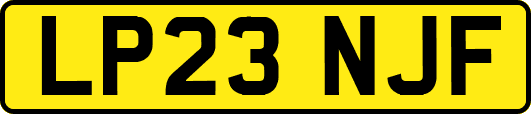 LP23NJF