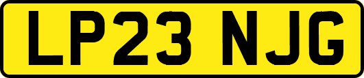 LP23NJG