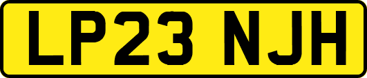 LP23NJH