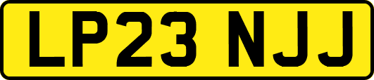 LP23NJJ