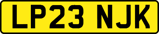 LP23NJK