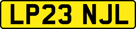 LP23NJL
