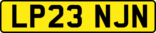 LP23NJN
