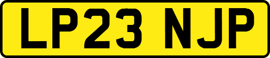 LP23NJP