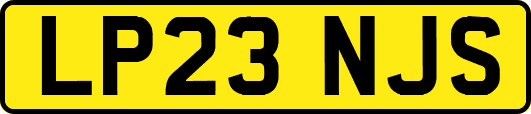 LP23NJS