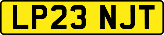 LP23NJT