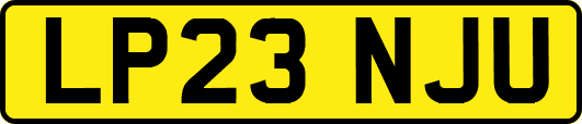 LP23NJU