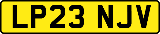 LP23NJV