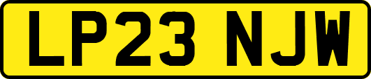 LP23NJW