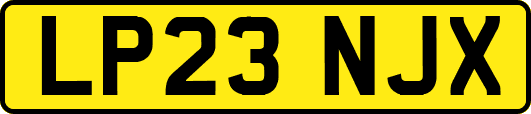LP23NJX
