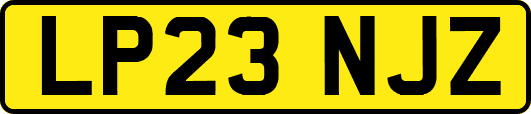 LP23NJZ