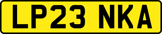 LP23NKA