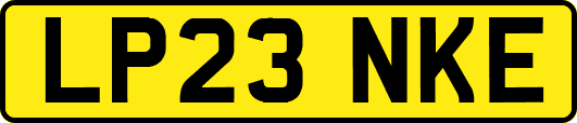 LP23NKE