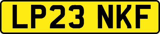 LP23NKF