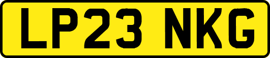 LP23NKG