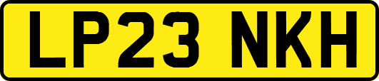 LP23NKH