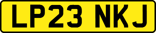 LP23NKJ