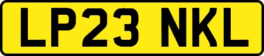 LP23NKL