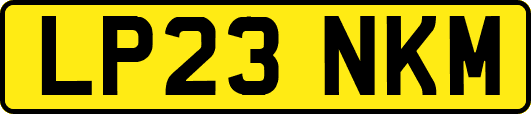 LP23NKM
