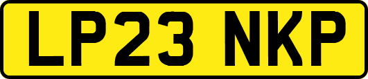 LP23NKP