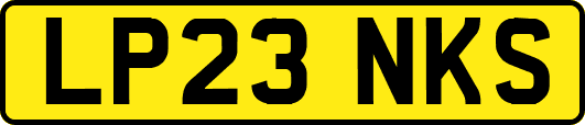LP23NKS