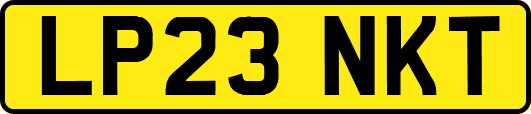 LP23NKT