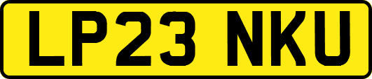 LP23NKU