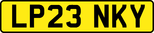 LP23NKY