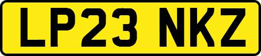 LP23NKZ