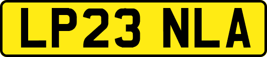 LP23NLA