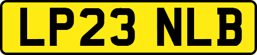 LP23NLB