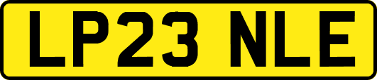 LP23NLE