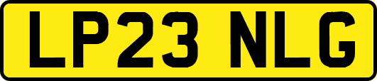LP23NLG
