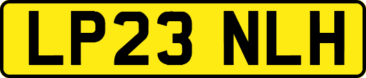 LP23NLH