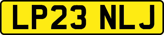 LP23NLJ