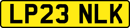 LP23NLK