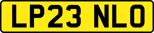 LP23NLO