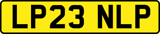 LP23NLP