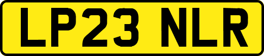 LP23NLR