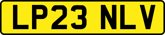 LP23NLV