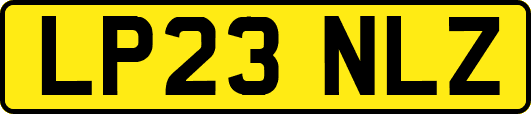 LP23NLZ