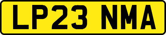 LP23NMA